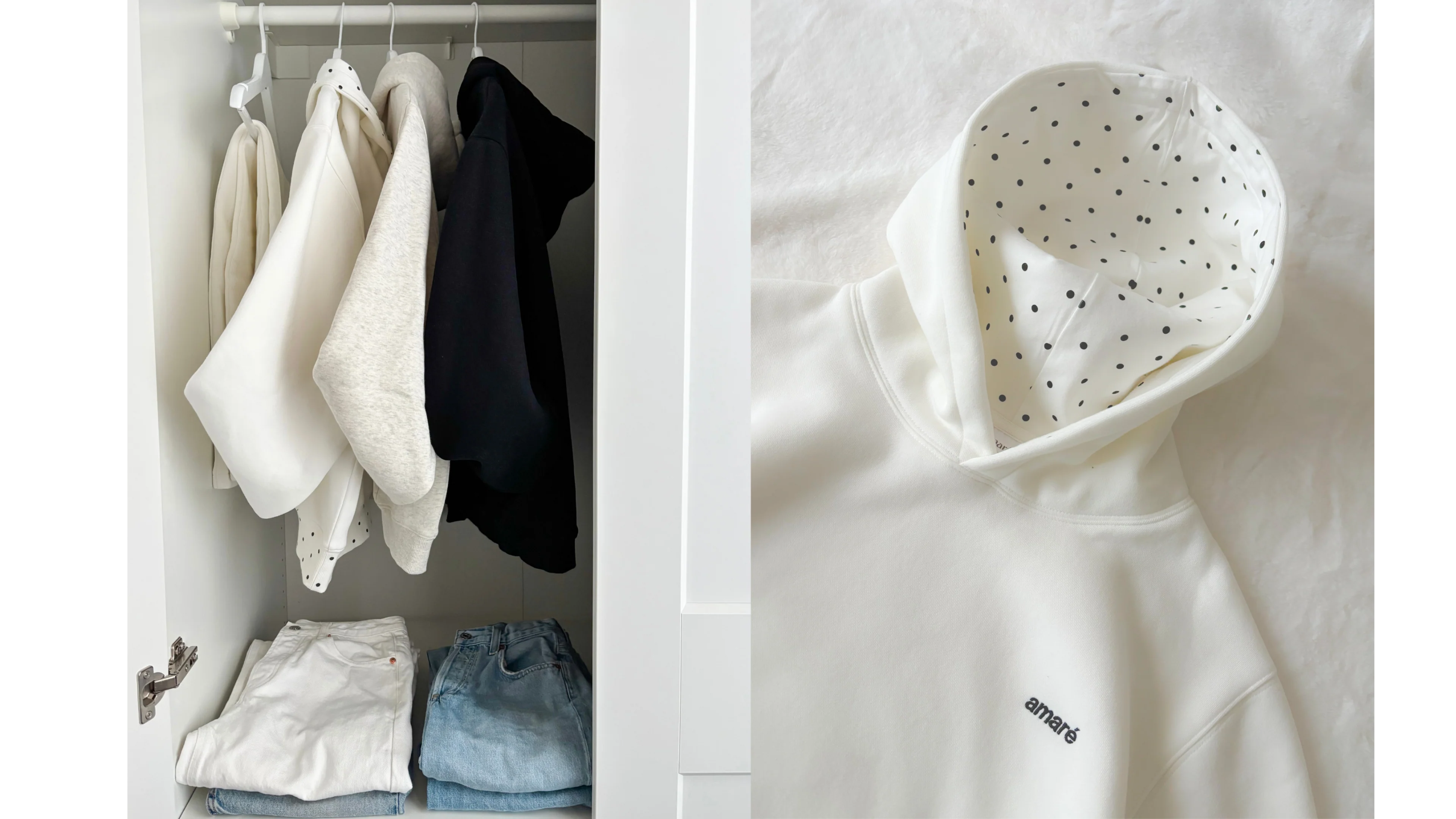 Timeless Style, Effortless Grace